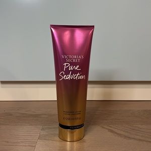Victoria's Secret Pure Seduction Hydrating Body Lotion, 8.0 fl oz.
